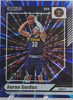 Aaron Gordon
