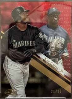 Ken Griffey Jr.