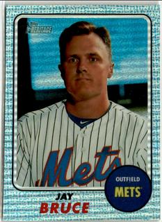Jay Bruce
