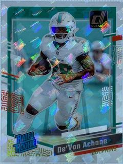 De'Von Achane