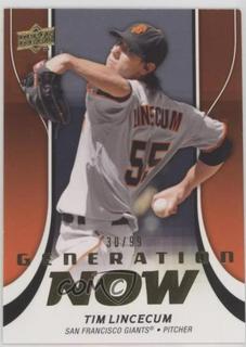 Tim Lincecum