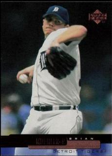 Brian Moehler