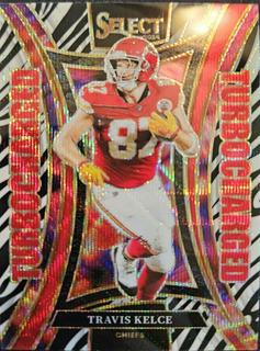 Travis Kelce