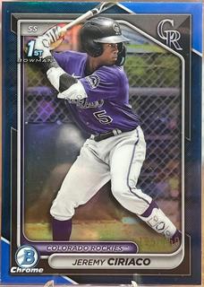 Jeremy Ciriaco