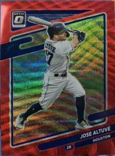 Jose Altuve