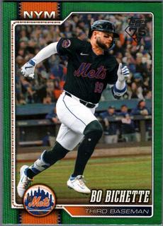 Bo Bichette