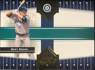 Bret Boone