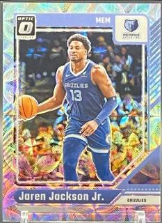 Jaren Jackson Jr.