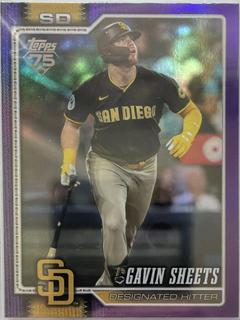 Gavin Sheets