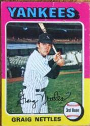 Graig Nettles
