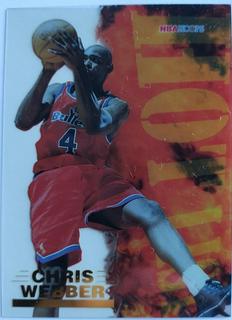 Chris Webber