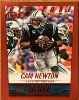 Cam Newton