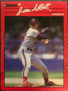 Jim Abbott