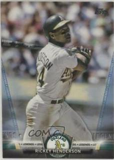 Rickey Henderson
