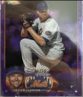 Jacob deGrom