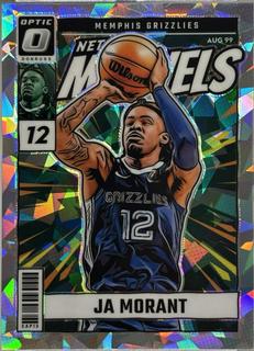 Ja Morant