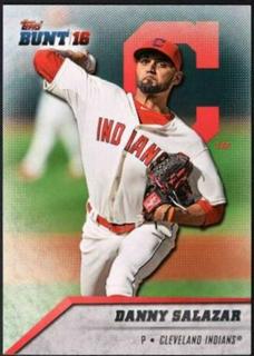 Danny Salazar
