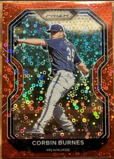 Corbin Burnes