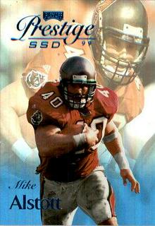 Mike Alstott