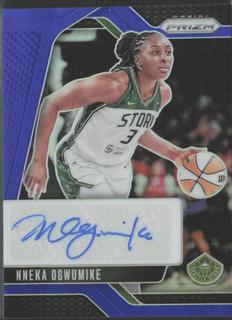 Nneka Ogwumike