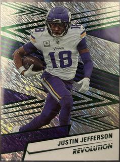 Justin Jefferson