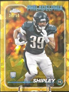 Will Shipley