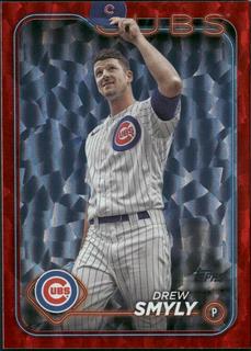 Drew Smyly