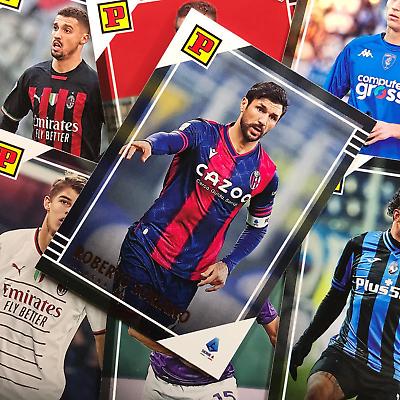 Tommaso Baldanzi #33 Soccer Cards 2022 Panini Chronicles Serie A
