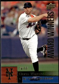David Wright