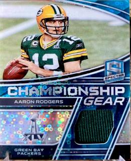 Aaron Rodgers