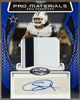 Eric Kendricks