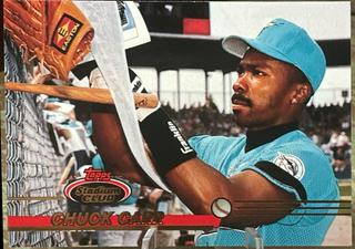 Chuck Carr