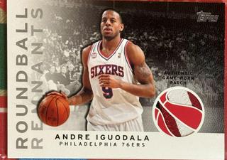 Andre Iguodala