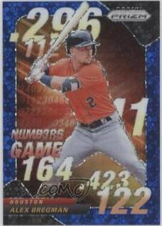 Alex Bregman