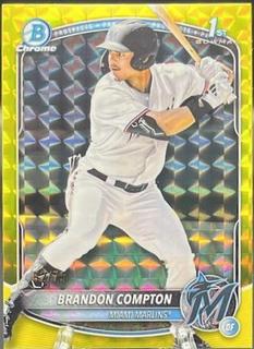 Brandon Compton