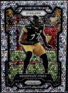Broderick Jones