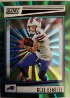 Cole Beasley