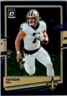 Taysom Hill