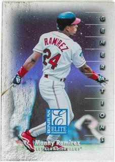 Manny Ramirez