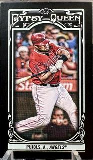 Albert Pujols