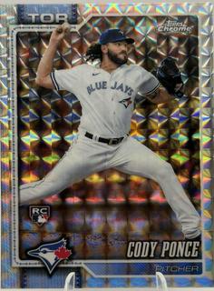 Cody Ponce