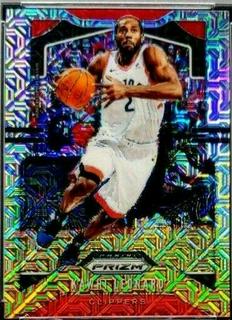 Kawhi Leonard