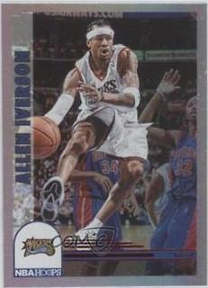 Allen Iverson