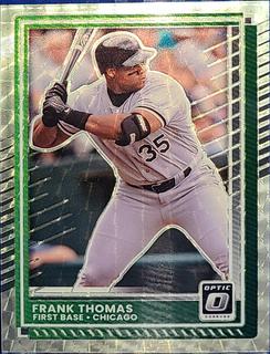 Frank Thomas