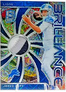 Jared Goff