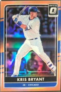 Kris Bryant