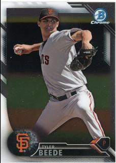 Tyler Beede