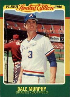 Dale Murphy