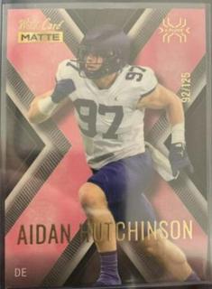 Aidan Hutchinson