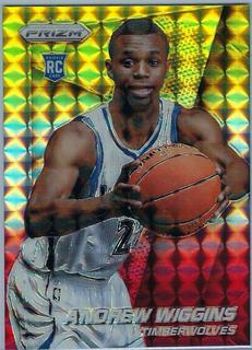 Andrew Wiggins